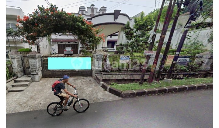 Rumah Minimalis Modern Jalan Halimun Babakan Bogor Tengah