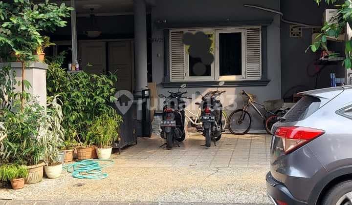 Rumah 2 Lantai di Danau Bogor Raya Cluster Helinium Kota Bogor, Fasilitas Perumahan Lengkap, Lokasi Strategis