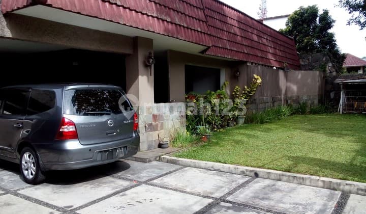 Rumah 1 Lantai Hook Tanah Sareal Kota Bogor Fasilitas Lengkap Dekat Tol Borr Berada di Pusat Kota Bogor