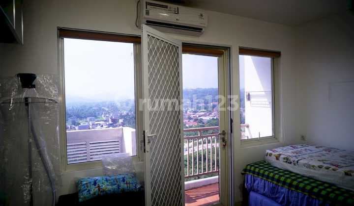Dijual 1 Unit Apartement Di Sentul Tower Sentul City Bogor