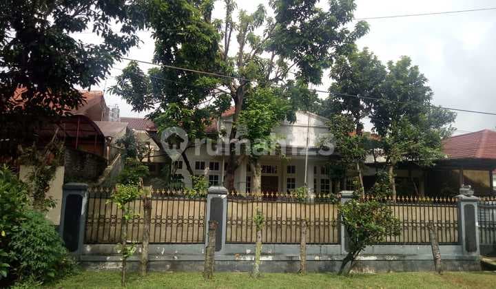 Rumah Bogor Baru Blok D2 No.18 Tegallega Bogor