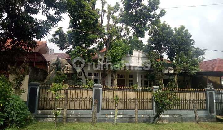 Rumah Bogor Baru Blok D2 No.18 Tegallega Bogor