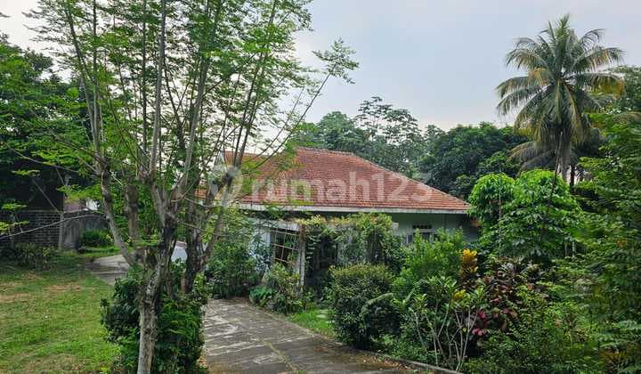 DIJUAL RUMAH DI LAWANG GINTUNG BATUTULIS KOTA BOGOR SELATAN