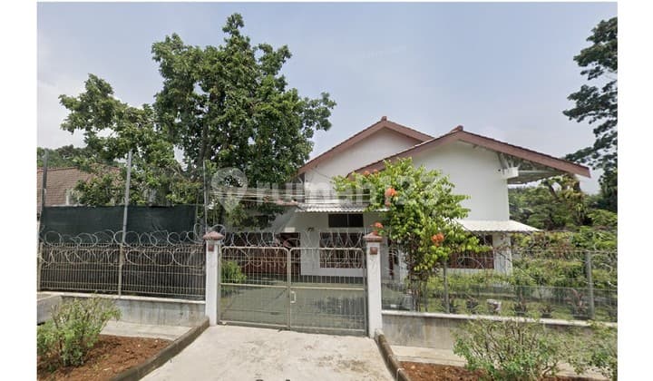 Rumah Jalan Guntur Babakan Taman Kencana Bogor