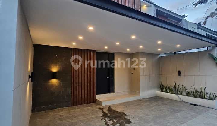 VIILA MURAH CANGGU BALI.