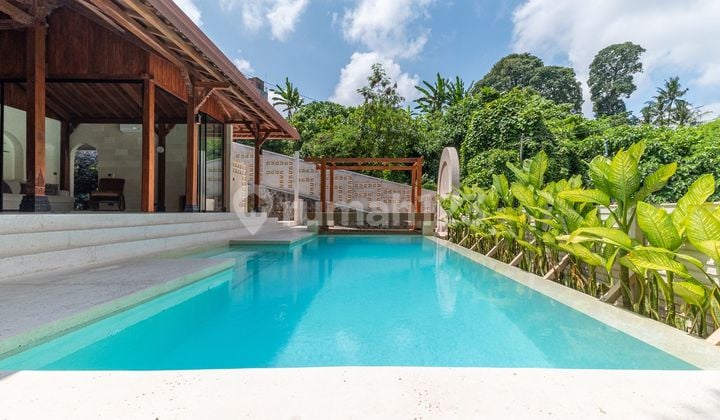 VILLA MURAH DI GIANYAR DEKAT UBUD