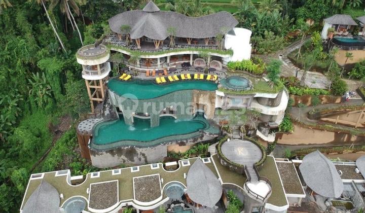 Hotel In Tegalalang, Ubud Gianyar