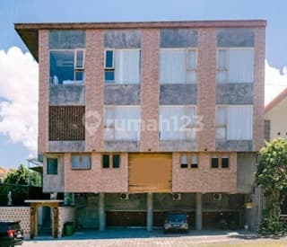 Dijual Guest House di Tamam Mumbul Nusa Dua Bali
