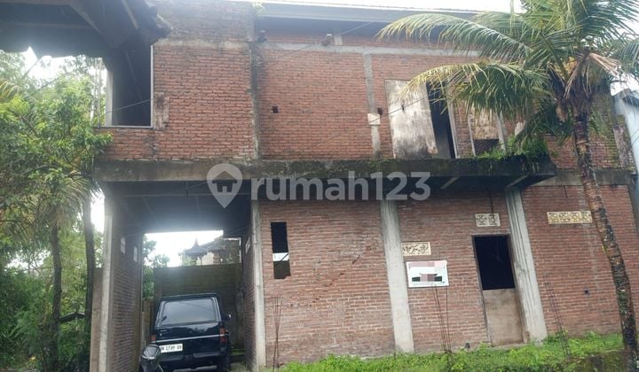 Rumah Murah di Tukad Sangsang Tabanan Dekat Sma Negri