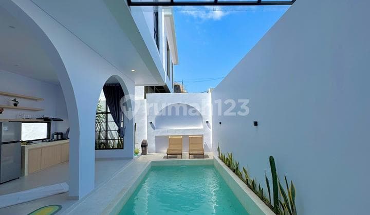 2-Storey Villa in Nusa Dua Benoa