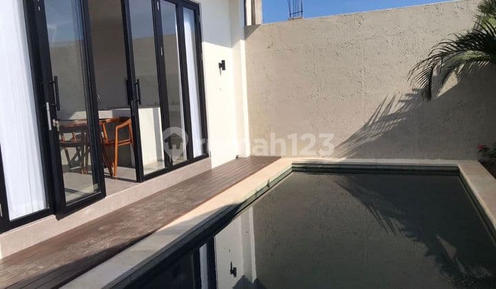 VILLA 3 BEDROOM VIEW PADDY FIELD IN MUNGGU SESEH BALI