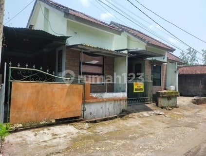 Rumah 1 Lantai di Perumahan Jl Margapati Tabanan Dekat Smp Negri