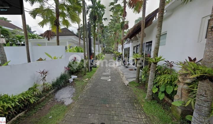 TANAH MURAH DI MAS UBUD GIANYAR BALI