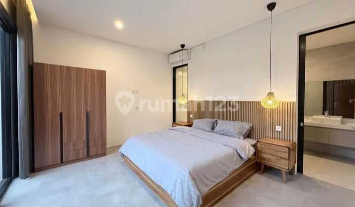 1-Story Villa in Tukad Balian Renon