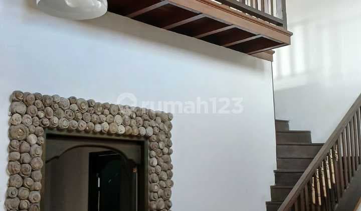 Villa 1 Lantai 3 Beds di Sanur Kauh