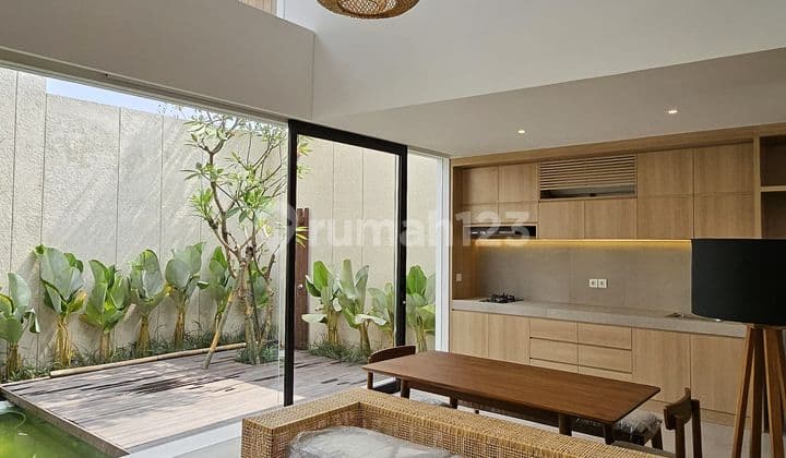 Villa 3 Bedroom di Ubud Gianyar Bali Furnish