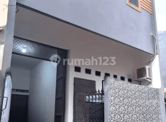 Perumahan Jatimulya 6x12 72m type 2KT Tambun Selatan Bekasi