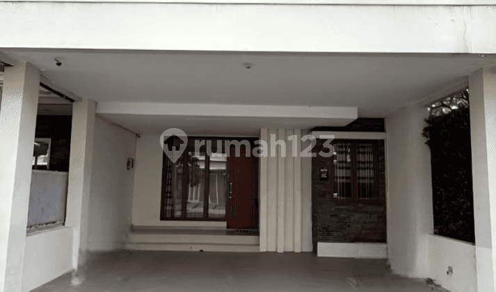 Cluster House The Green 2-story 7x16 112m Type 4KT Kelapa Gading