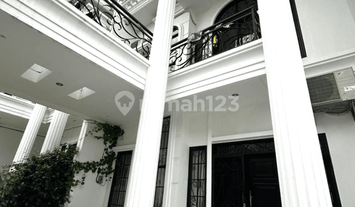 Rumah 2Lt 6X13 83M Type 2Kt Jatisampurna Bekasi