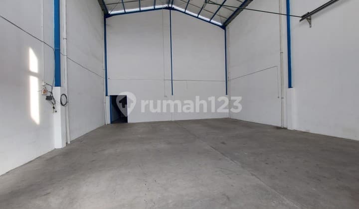 Central Cakung Warehouse, 235m, Cilincing, North Jakarta