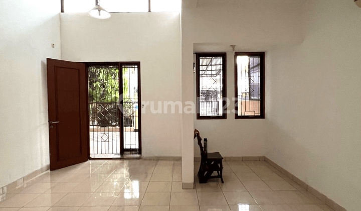 Rumah di Cluster Ifolia 8X18 144M Type 2Kt Harapan Indah Bekasi