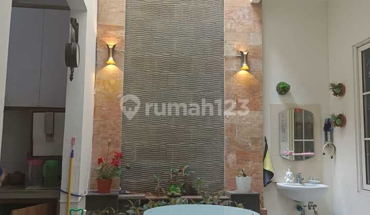 Rumah Di Green Lake City Cluster Eropa Ukuran 8 X 15, Bagus Dan Rapi