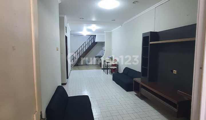 Rumah Dikosambi Baru Ukuran 6 X 15, Fullfurnish, Bagus dan Rapi