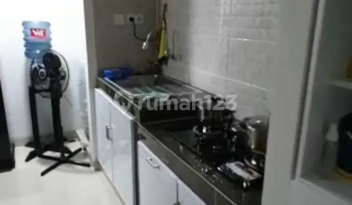 Rumah di Gading Serpong Posisi Hoek, Ukuran 6 X 16,Cluster Montana, Bagus