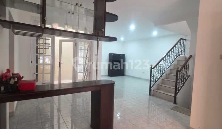 Rumah Di Moderland Ukuran 9 X 15, Sdh Renovasi Bagus Dan Rapi