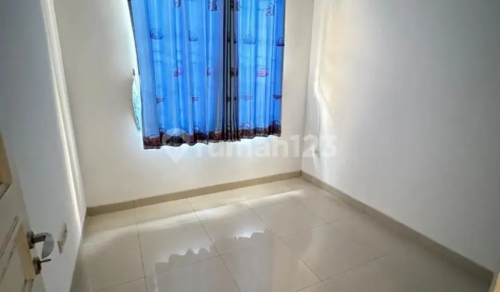 House in Green Lake City Eropa Cluster, Size 6 X 15, Semi-Furnished, Good Condition