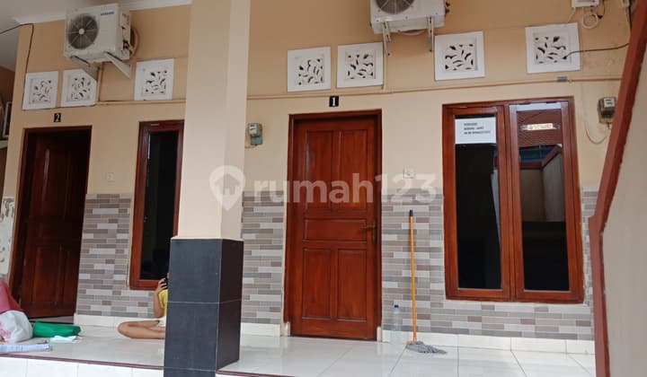 Selling boarding house on Jln Subur, Pemecutan Kaja