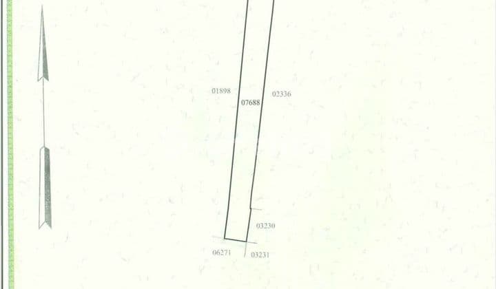 Tanah Sewa lingkungan Villa di Jl Cendrawasih, Seminyak, Kerobokan Kelod