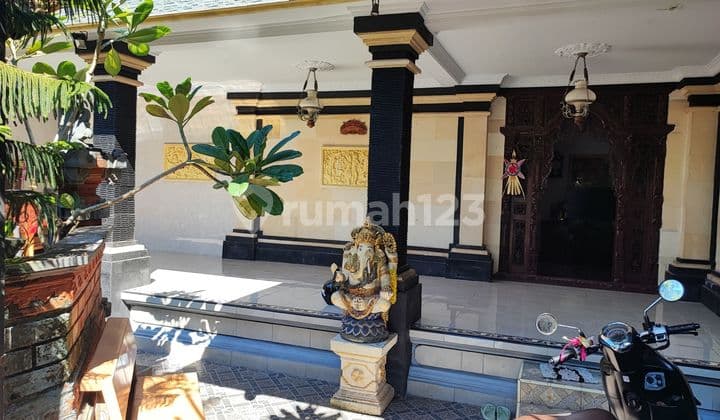 Rumah Jual di Jl Gulingan, Mengwi, Badung