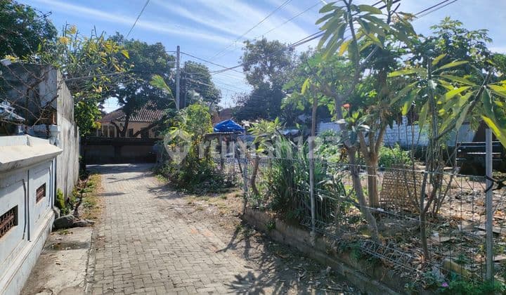 Land For Sale In Renon Area