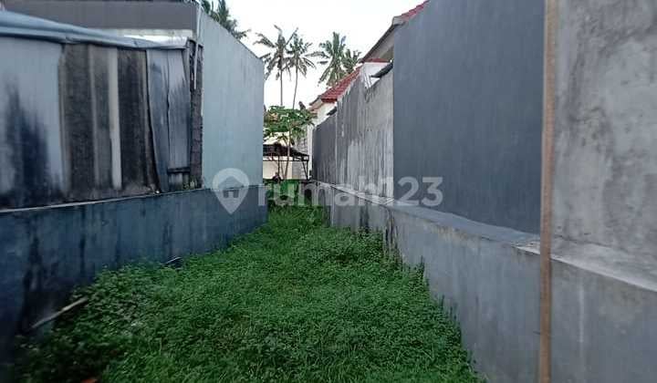 Tanah Jual Diperumahan Grahamurti Yoga Sedana, Banjar Anyar Kediri