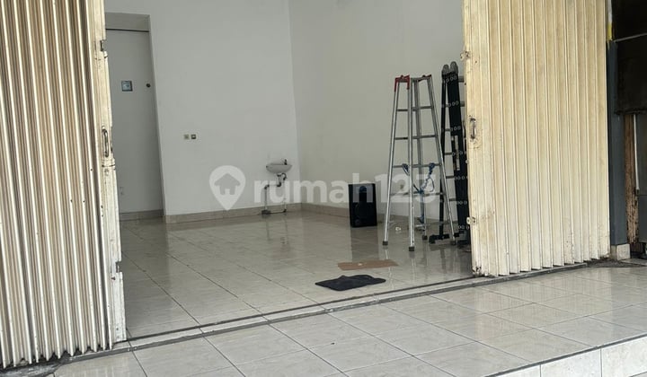 Rental Space on Jl Raya Semer, North Kuta