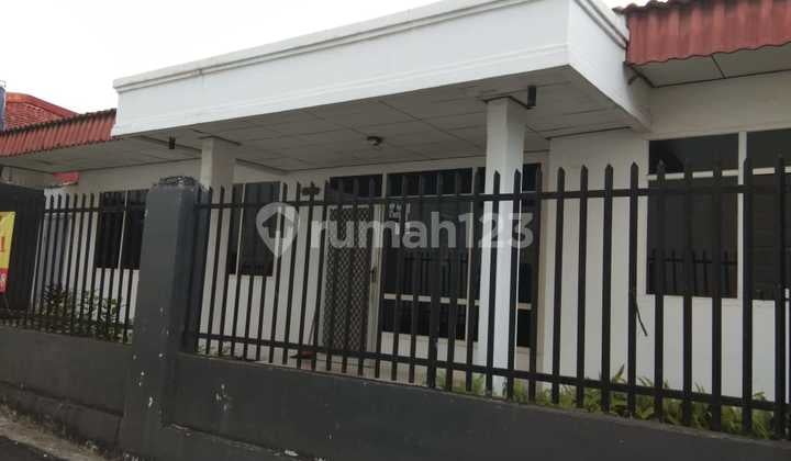 Dataran Tinggi. Teluk Betung. Lampung. Dekat ke Jalan Raya.lebar 22M.