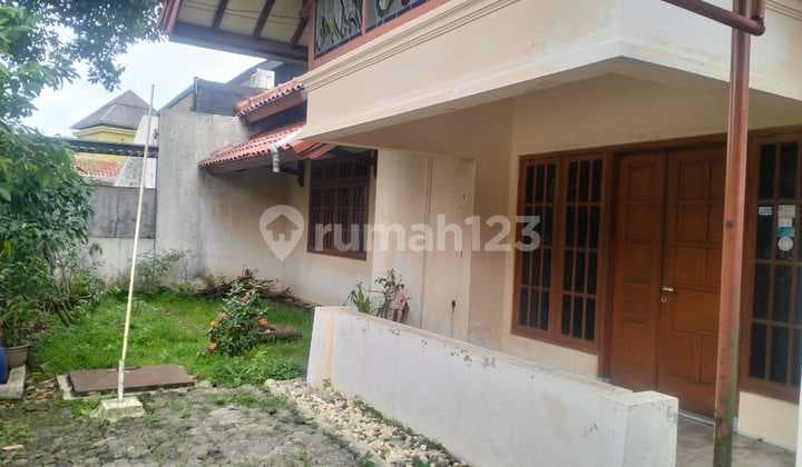 Termurah rumah di Pusat Kota Bandung dekat TSM Turangga Bandung