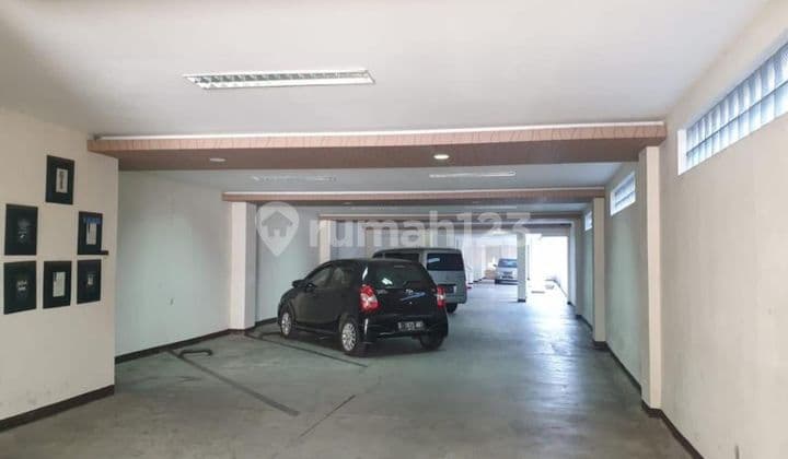 Jual Gedung Termurah di Pusat Kota Bandung Riau Area Bisnis pesat