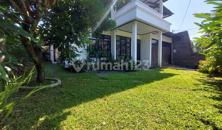 Termurah owner BU Rumah harga Nego di Cigadung Dago Bandung Kota