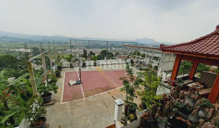 Termurah Rumah mewah 1200 meter di sumedang kutamaya Harga Nego