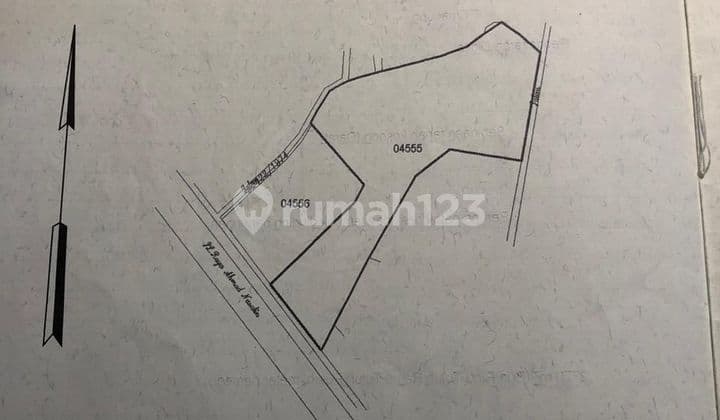 Kavling Termurah di Bandung Timur Cocok untuk Gudang Pabrik Soeta