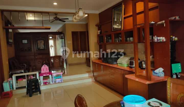 Termurah Rumah di Tamansari Kebon bibit Cihampelas Dago Bandung