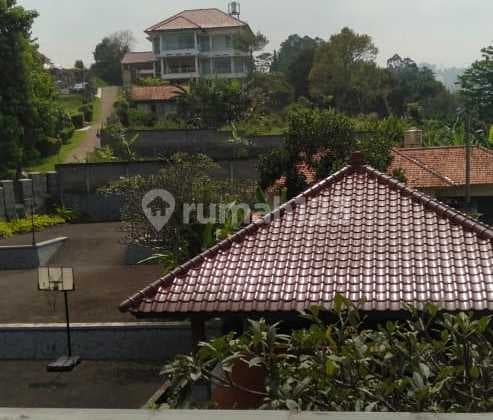 Hitung tanah Termurah Ruah Villa di dago Bandung kota Harga Nego