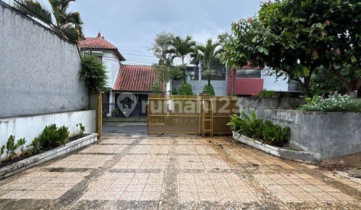 Rumah luas murah harga Nego di Sayap Dago Cigadung Bandung Kota