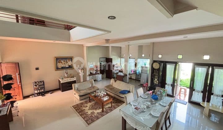 Rumah mewah kokoh murah di Sayap dago Cigadung Bandung Kota