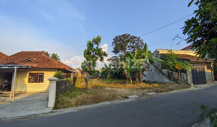 Jual Tanah Kavling Sangat Luas di Cipedes Tasikmalaya Koramil