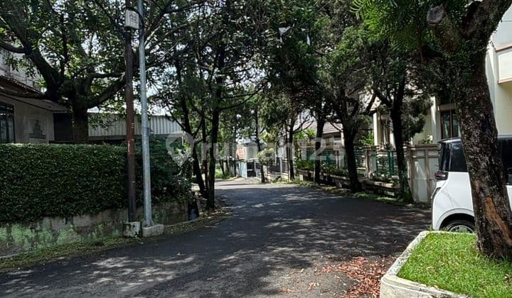 Tanah Kavling siap Bangun di Sukajadi PVJ Pasteur Bandung Kota