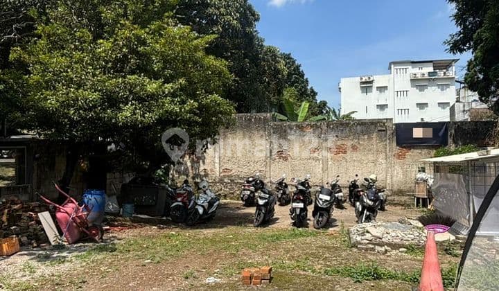 Termurah Tanah Kavling di Komp Dago Asri dekat ITB Unpad Bandung