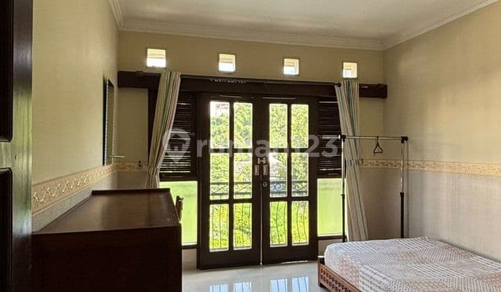 Rumah Kost Kosan Premium di Cisitu Dago Dekat ITB Unpar Bandung